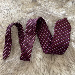 PIERE CARDIN Paris - New York tie